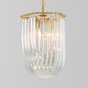 Loft Industry Modern - Spray V2 Chandelier